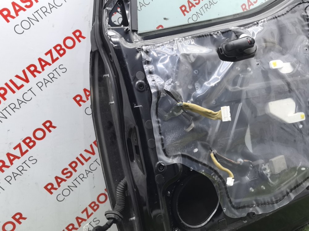 Дверь боковая, 15000 рублей, Красноярск