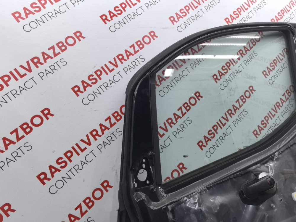 Дверь боковая, 15000 рублей, Красноярск