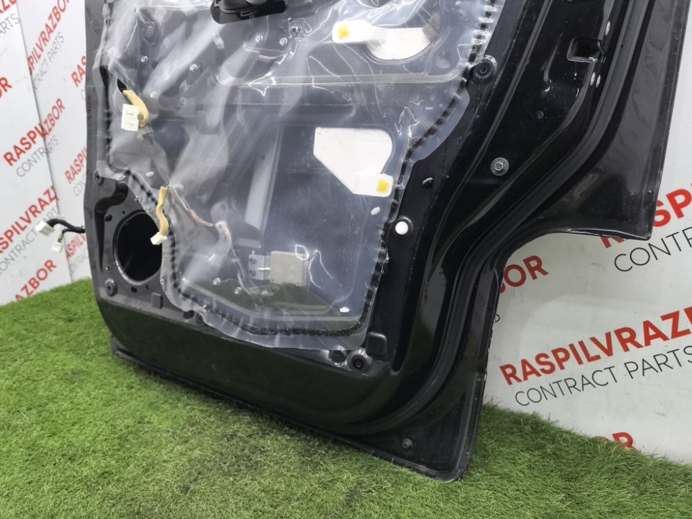 Дверь боковая, 15000 рублей, Красноярск