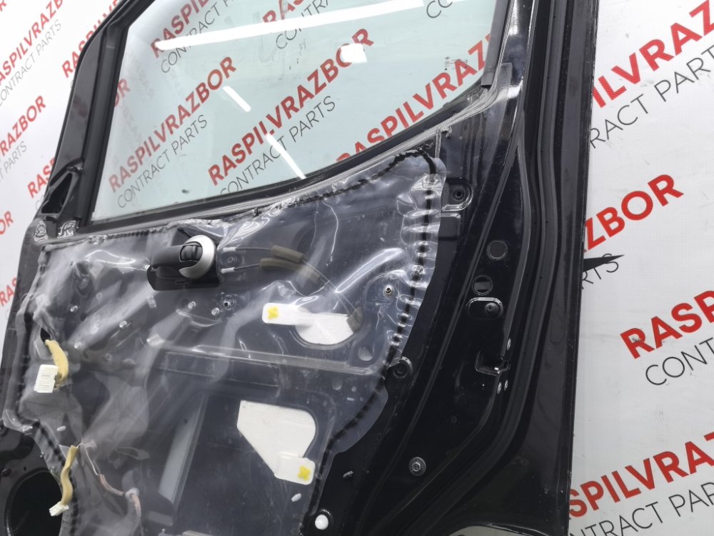 Дверь боковая, 15000 рублей, Красноярск