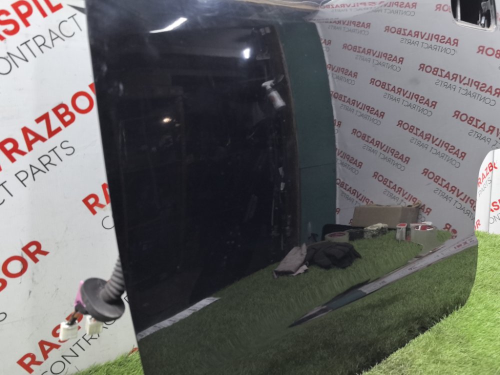 Дверь боковая, 15000 рублей, Красноярск