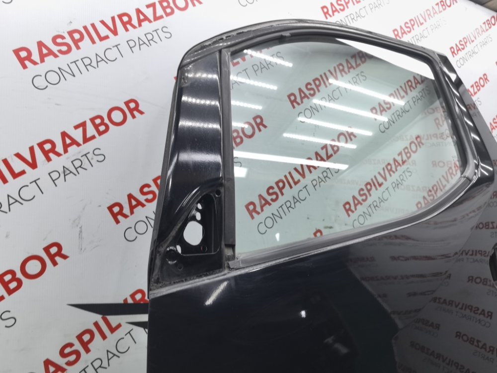 Дверь боковая, 15000 рублей, Красноярск