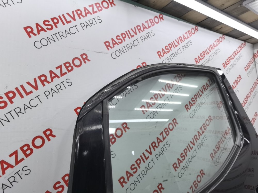 Дверь боковая, 15000 рублей, Красноярск