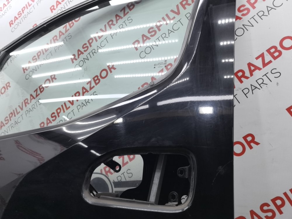 Дверь боковая, 15000 рублей, Красноярск