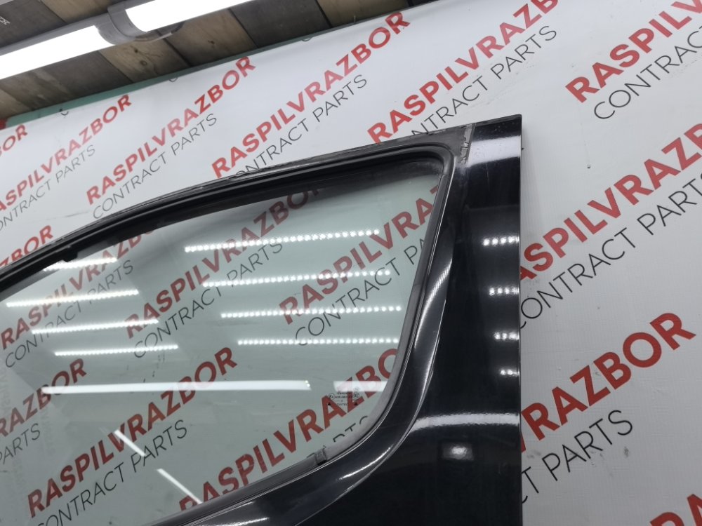 Дверь боковая, 15000 рублей, Красноярск