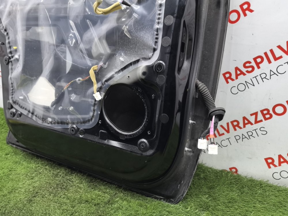 Дверь боковая, 15000 рублей, Красноярск