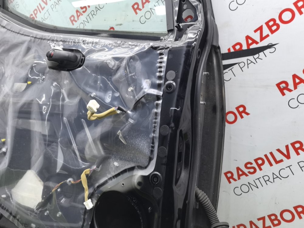 Дверь боковая, 15000 рублей, Красноярск