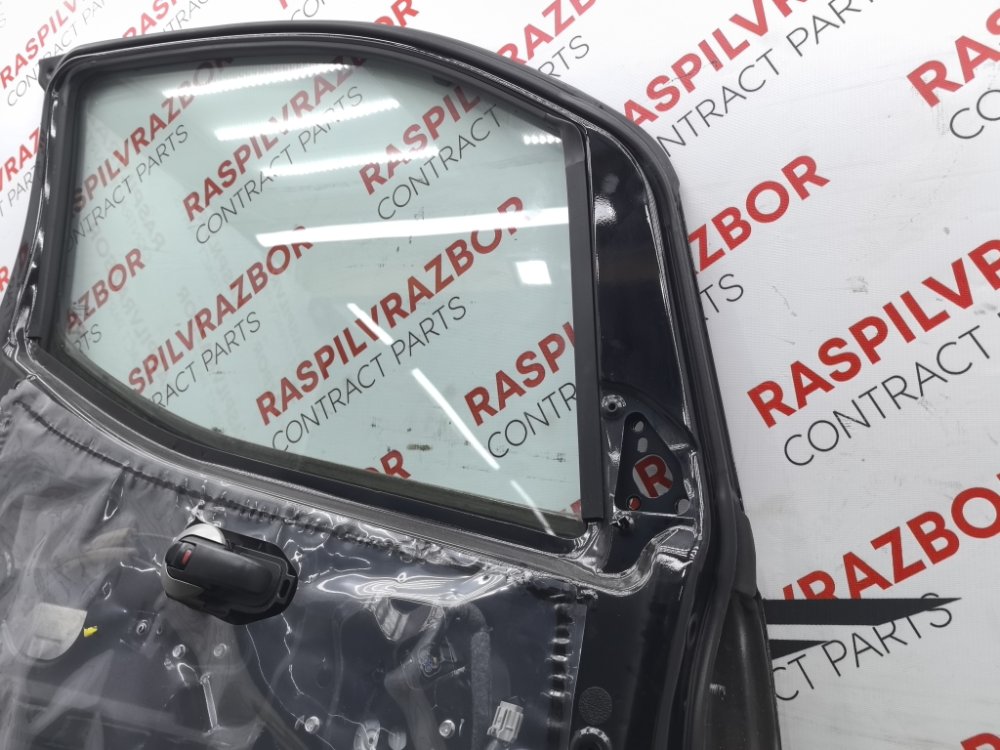 Дверь боковая, 15000 рублей, Красноярск