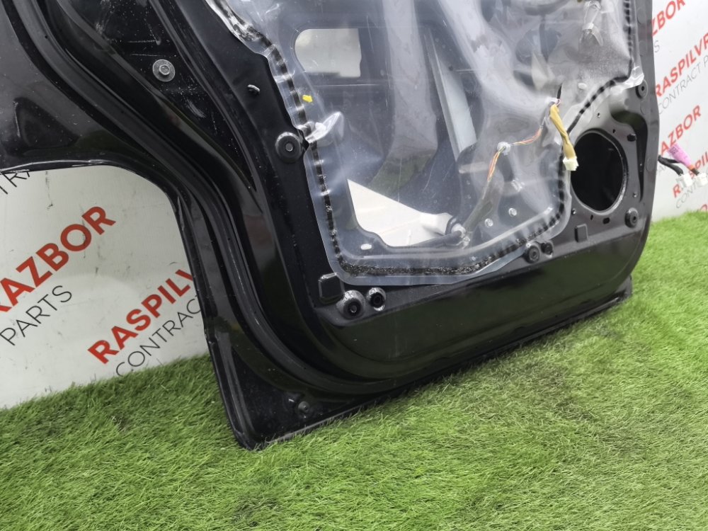 Дверь боковая, 15000 рублей, Красноярск