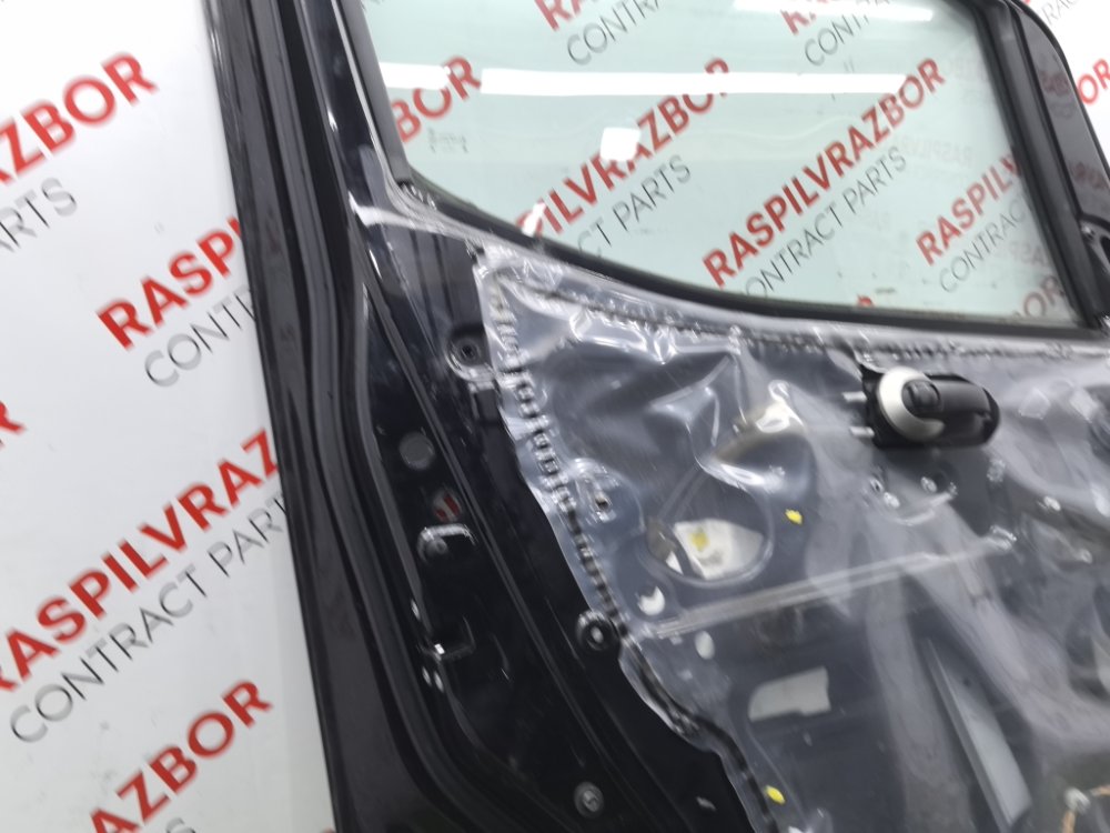 Дверь боковая, 15000 рублей, Красноярск