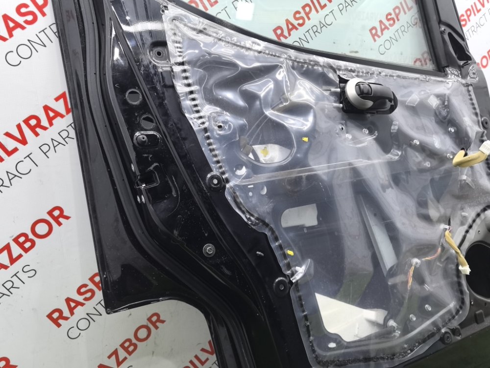 Дверь боковая, 15000 рублей, Красноярск