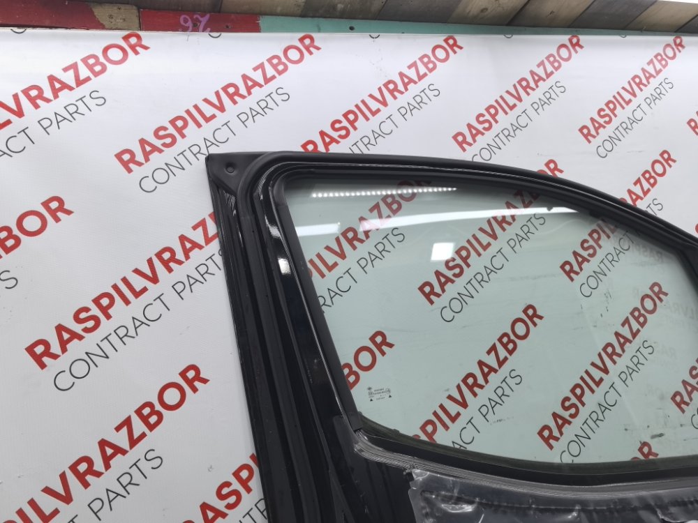 Дверь боковая, 15000 рублей, Красноярск