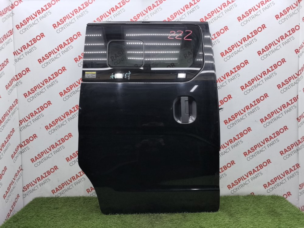 Дверь боковая, 19000 рублей, Красноярск