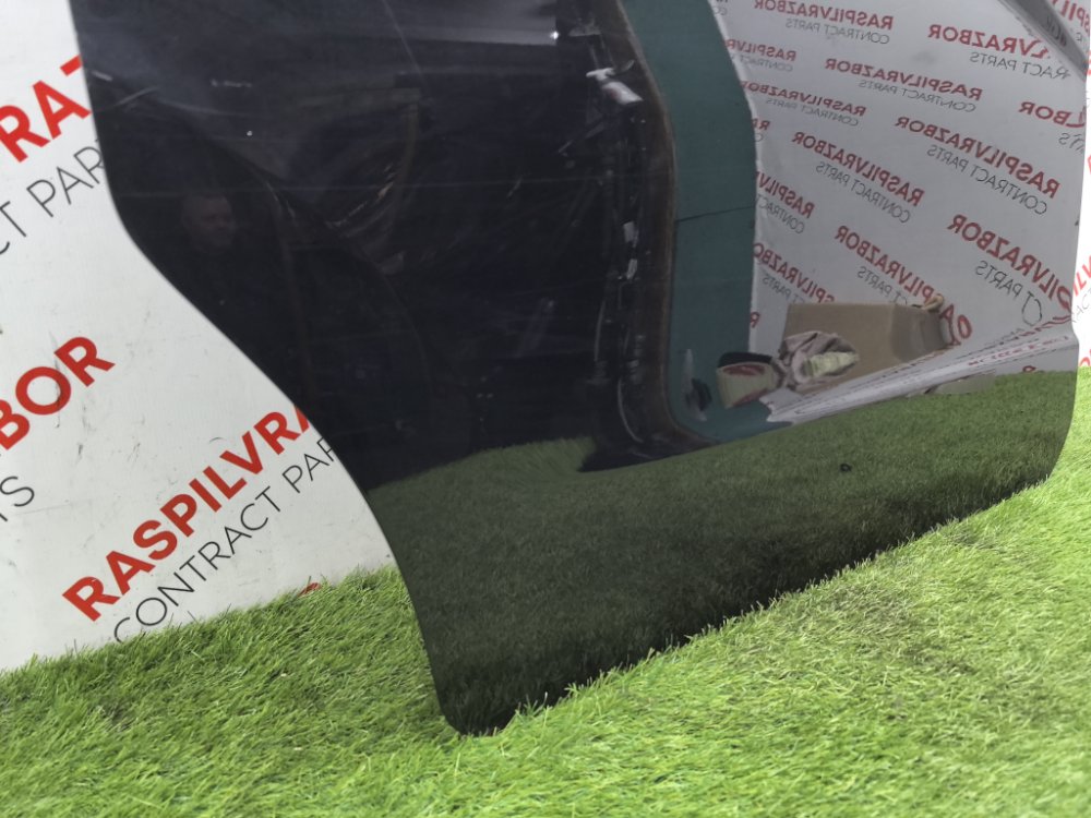 Дверь боковая, 19000 рублей, Красноярск