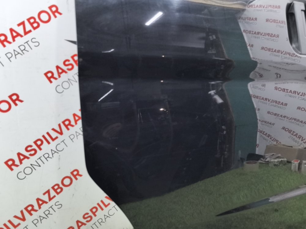 Дверь боковая, 19000 рублей, Красноярск