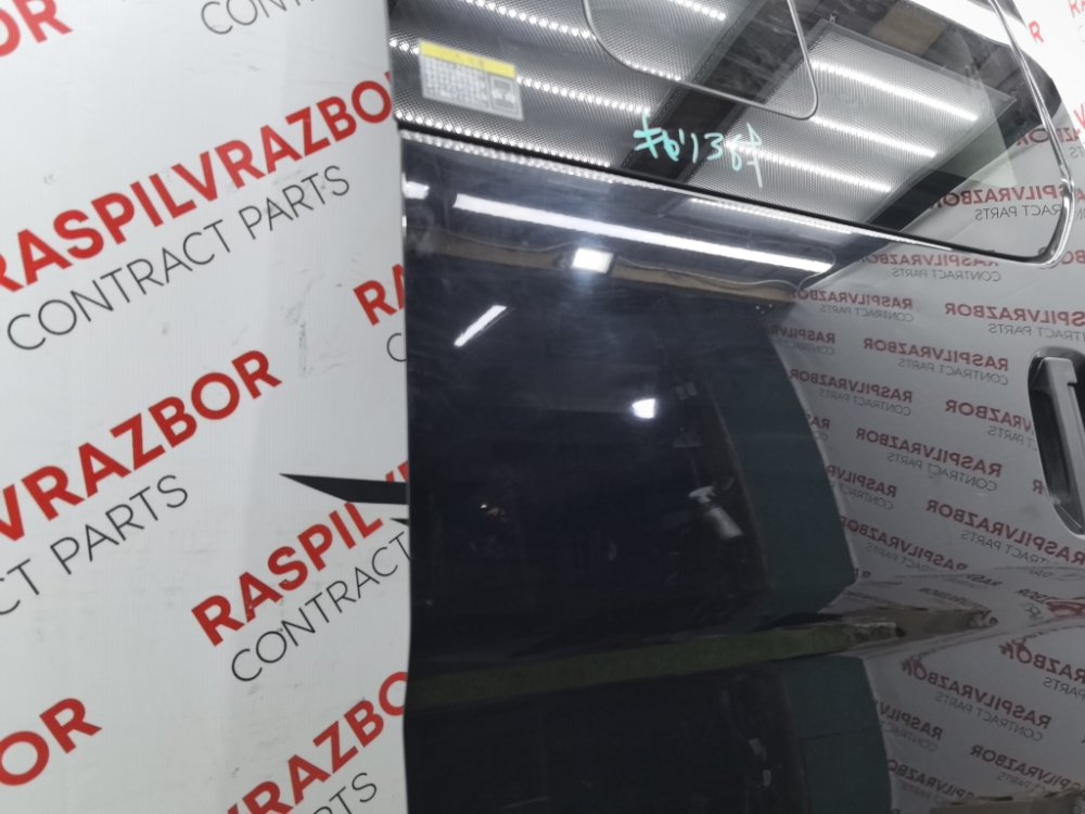 Дверь боковая, 19000 рублей, Красноярск