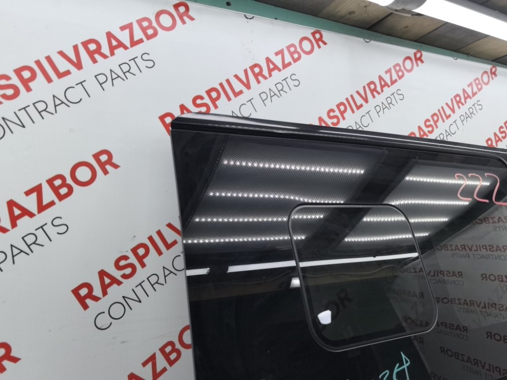 Дверь боковая, 19000 рублей, Красноярск