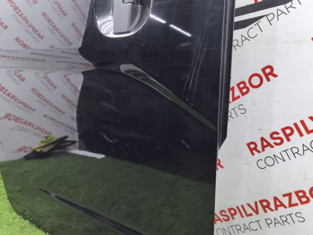 Дверь боковая, 19000 рублей, Красноярск