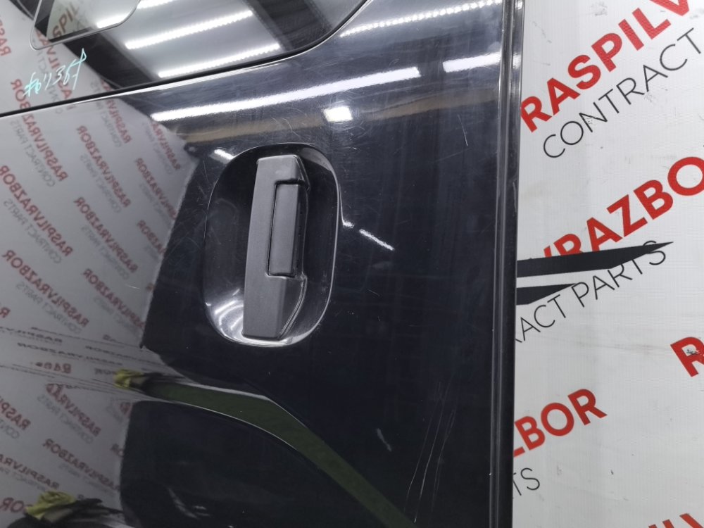 Дверь боковая, 19000 рублей, Красноярск