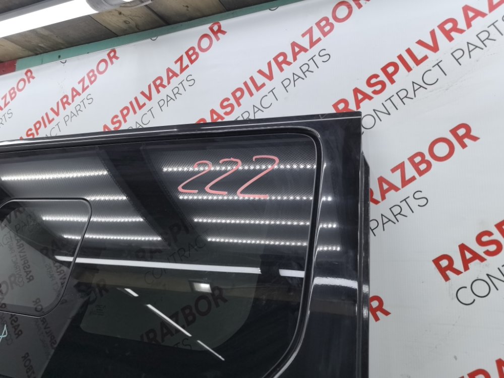 Дверь боковая, 19000 рублей, Красноярск