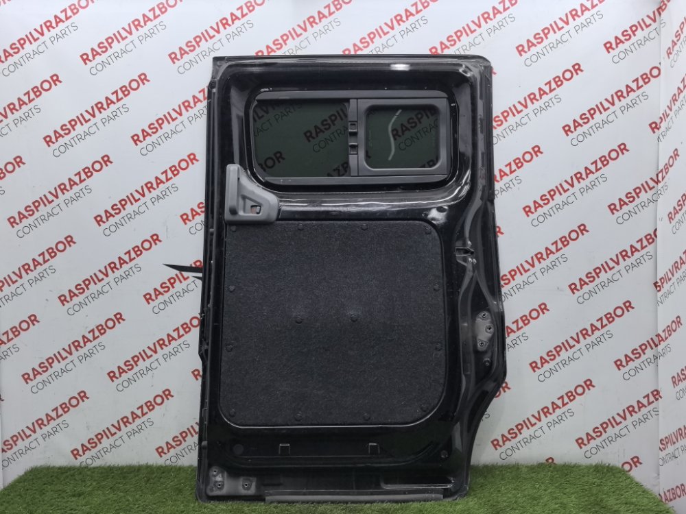 Дверь боковая, 19000 рублей, Красноярск