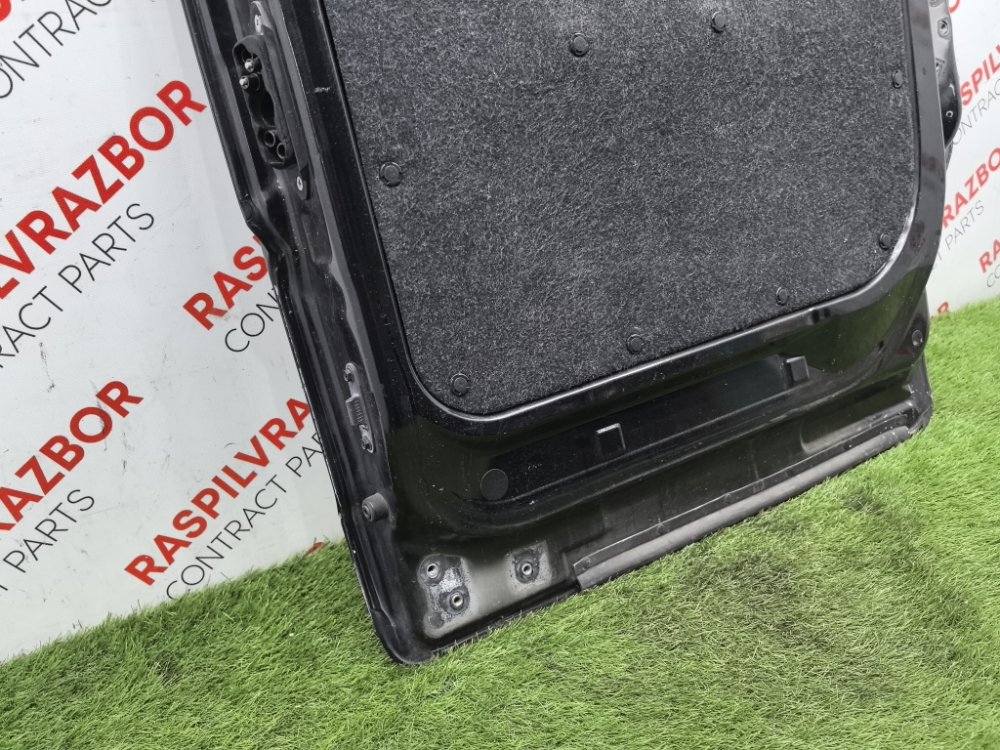 Дверь боковая, 19000 рублей, Красноярск