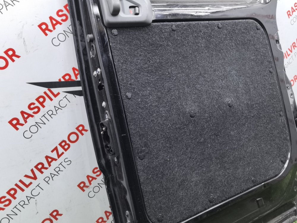 Дверь боковая, 19000 рублей, Красноярск