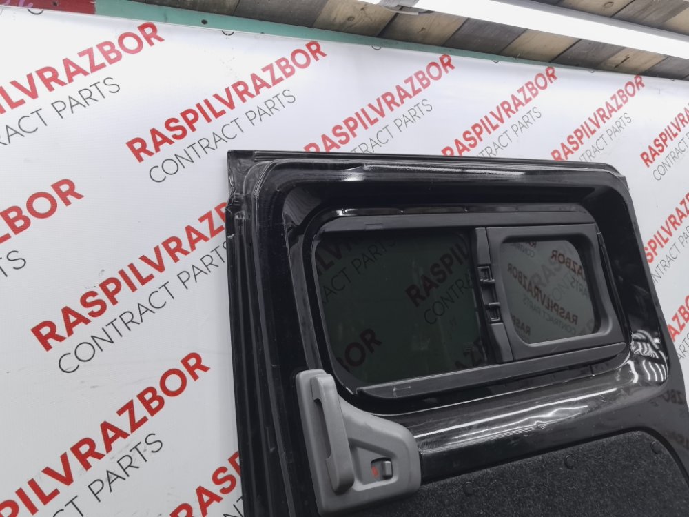 Дверь боковая, 19000 рублей, Красноярск