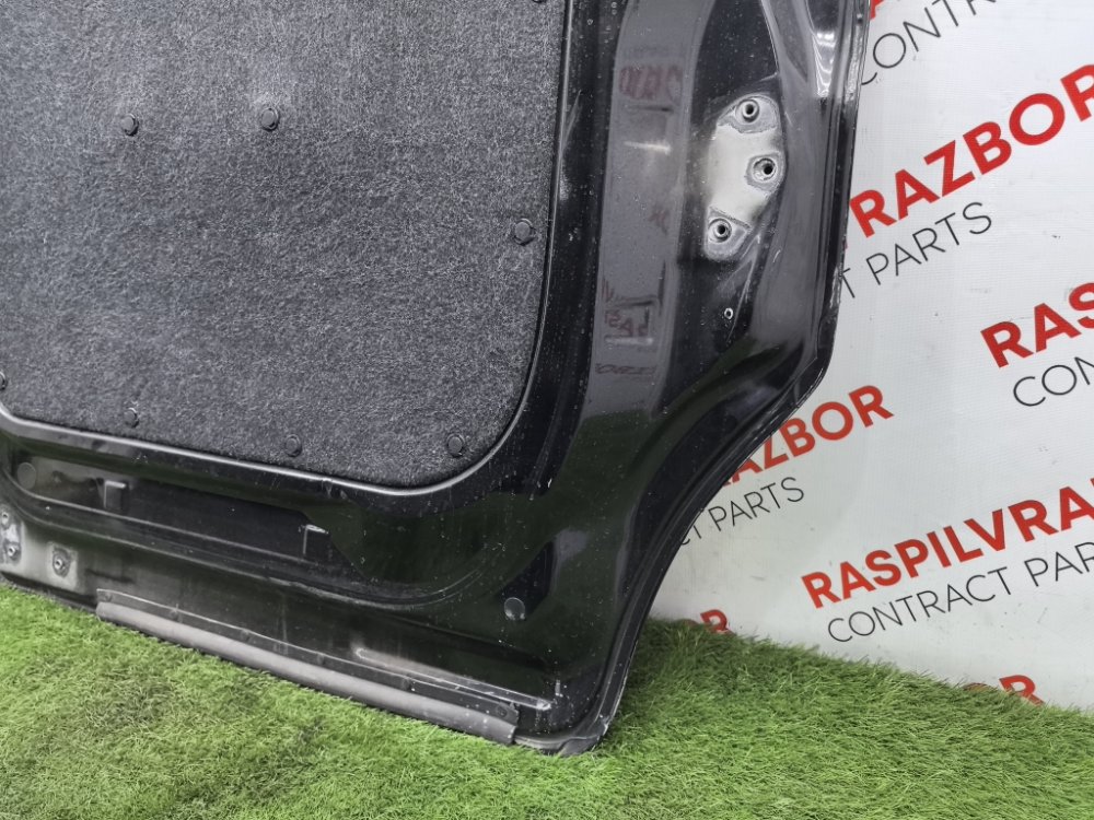 Дверь боковая, 19000 рублей, Красноярск