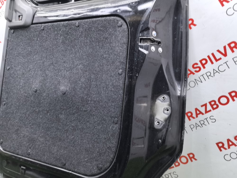 Дверь боковая, 19000 рублей, Красноярск