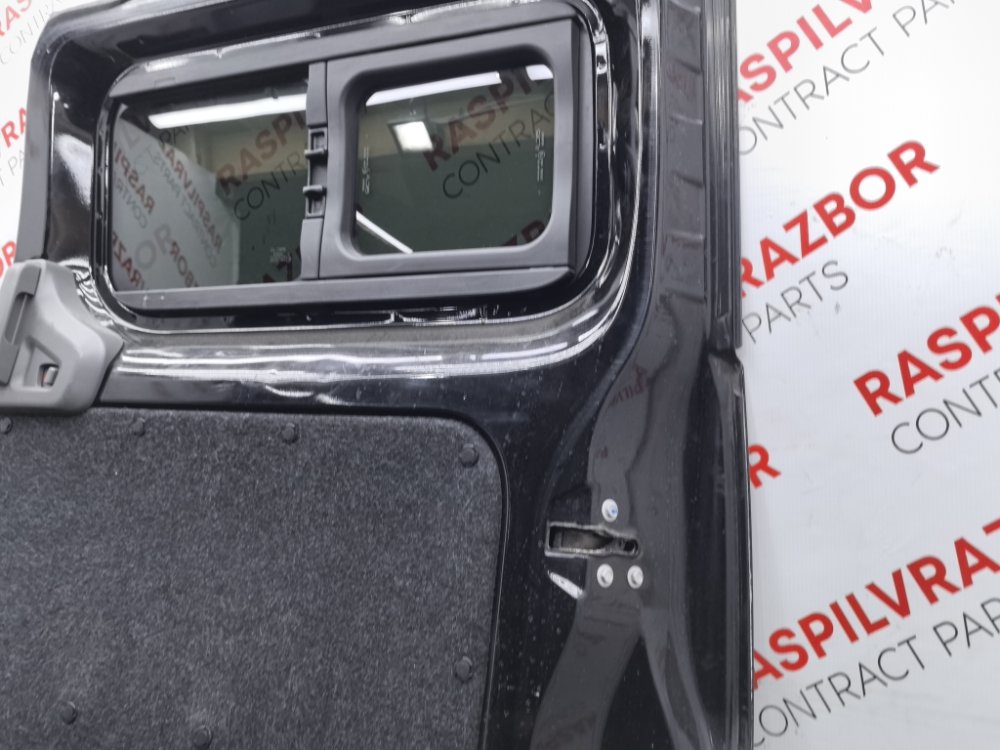 Дверь боковая, 19000 рублей, Красноярск