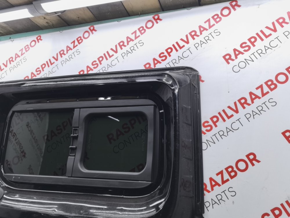 Дверь боковая, 19000 рублей, Красноярск