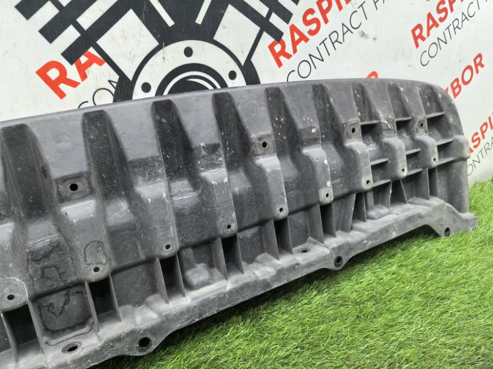 защита двигателя пластиковая, 3500 рублей, Красноярск