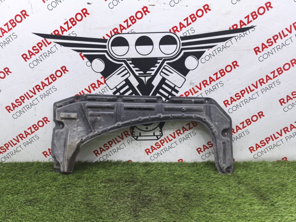 защита двигателя пластиковая, 3000 рублей, Красноярск