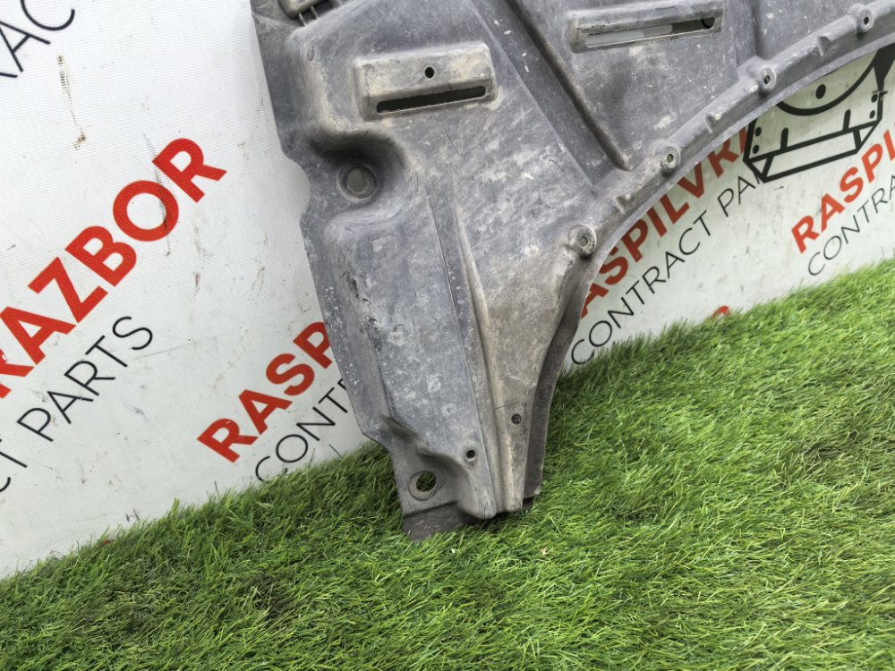 защита двигателя пластиковая, 3000 рублей, Красноярск