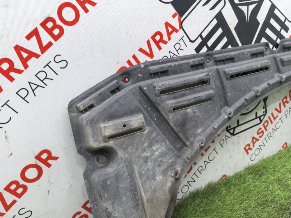 защита двигателя пластиковая, 3000 рублей, Красноярск