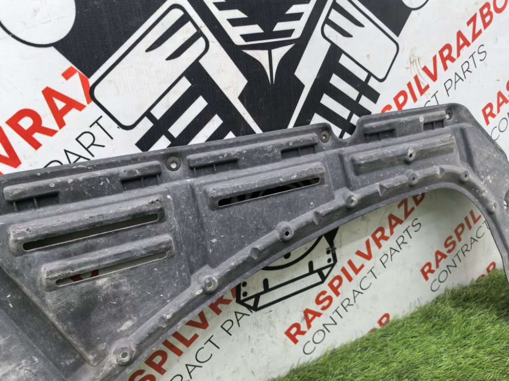 защита двигателя пластиковая, 3000 рублей, Красноярск