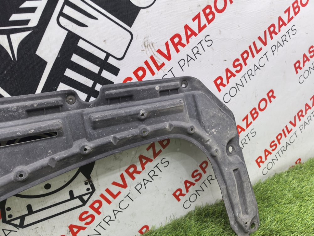 защита двигателя пластиковая, 3000 рублей, Красноярск