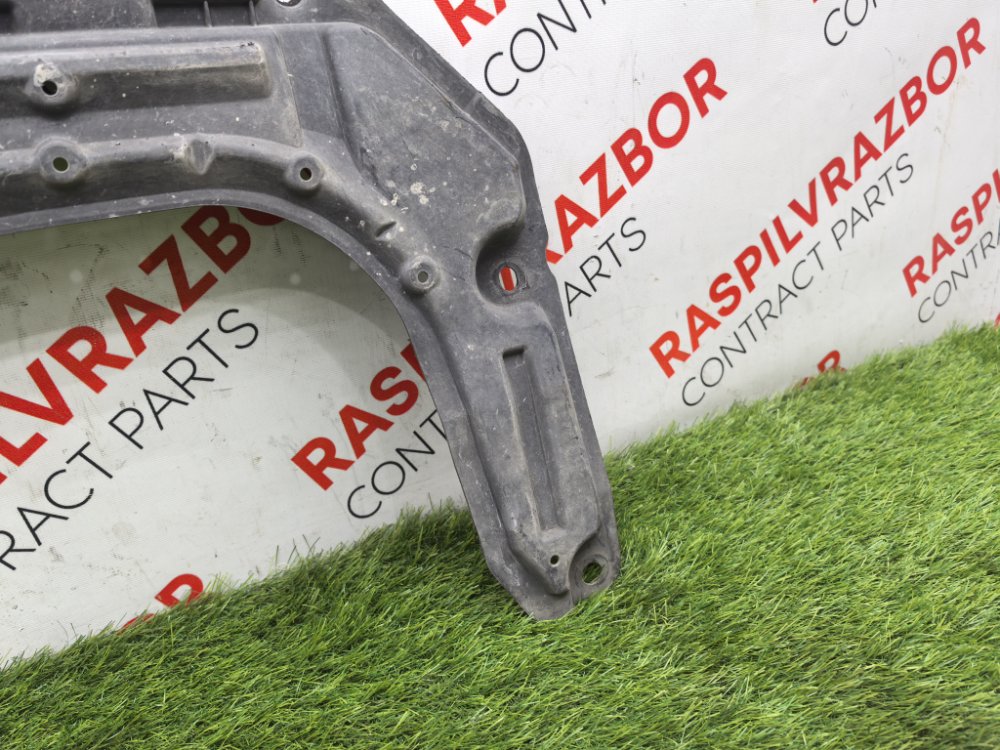 защита двигателя пластиковая, 3000 рублей, Красноярск