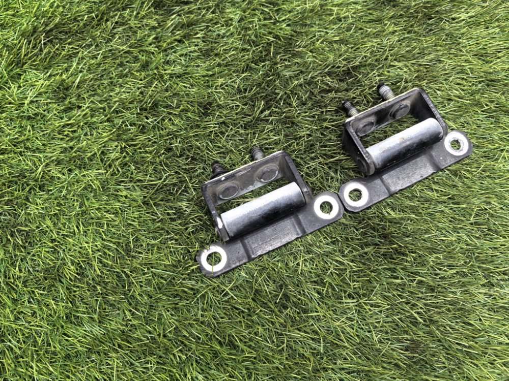 крепление двери багажника, 1500 рублей, Красноярск