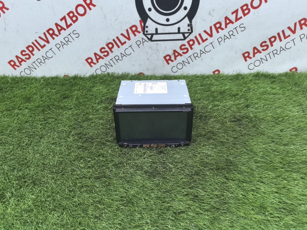 Магнитола, 6000 рублей, Красноярск