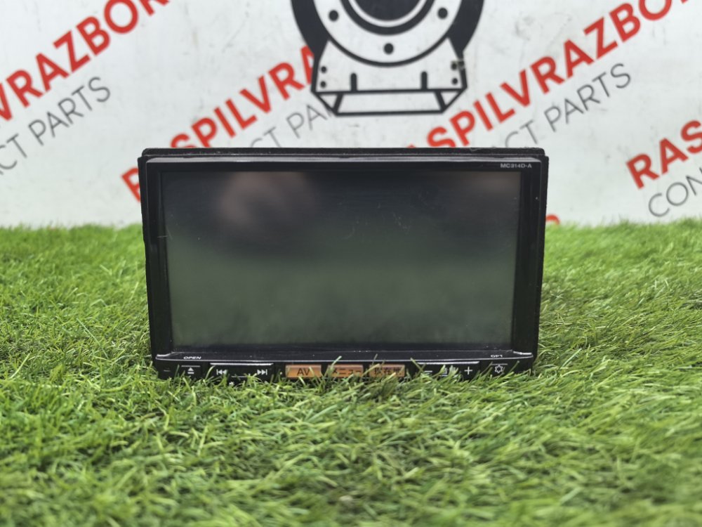 Магнитола, 6000 рублей, Красноярск