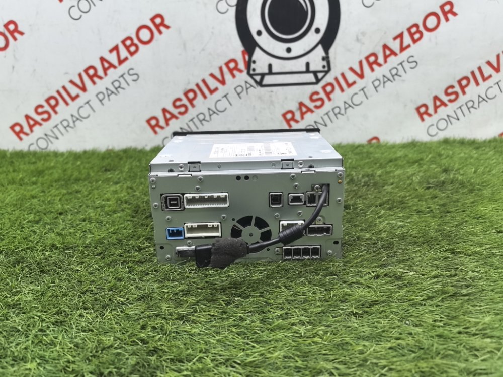 Магнитола, 6000 рублей, Красноярск