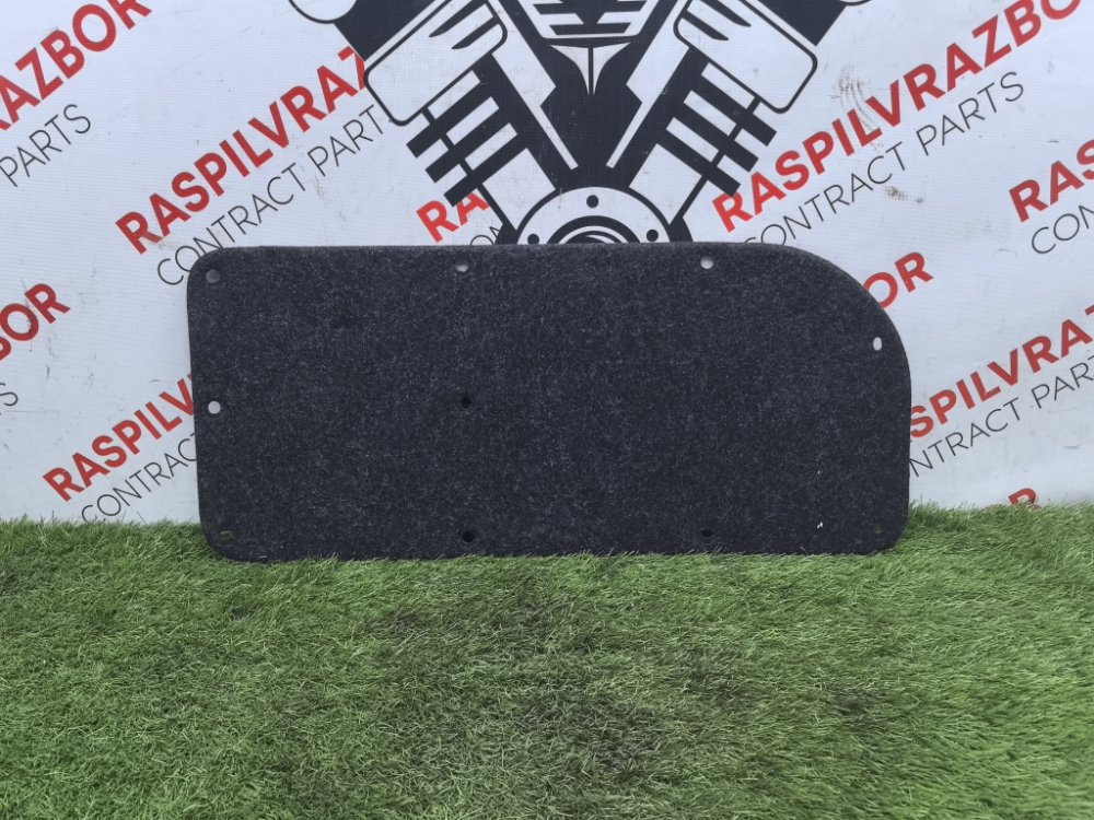 Обшивка багажника, 1100 рублей, Красноярск