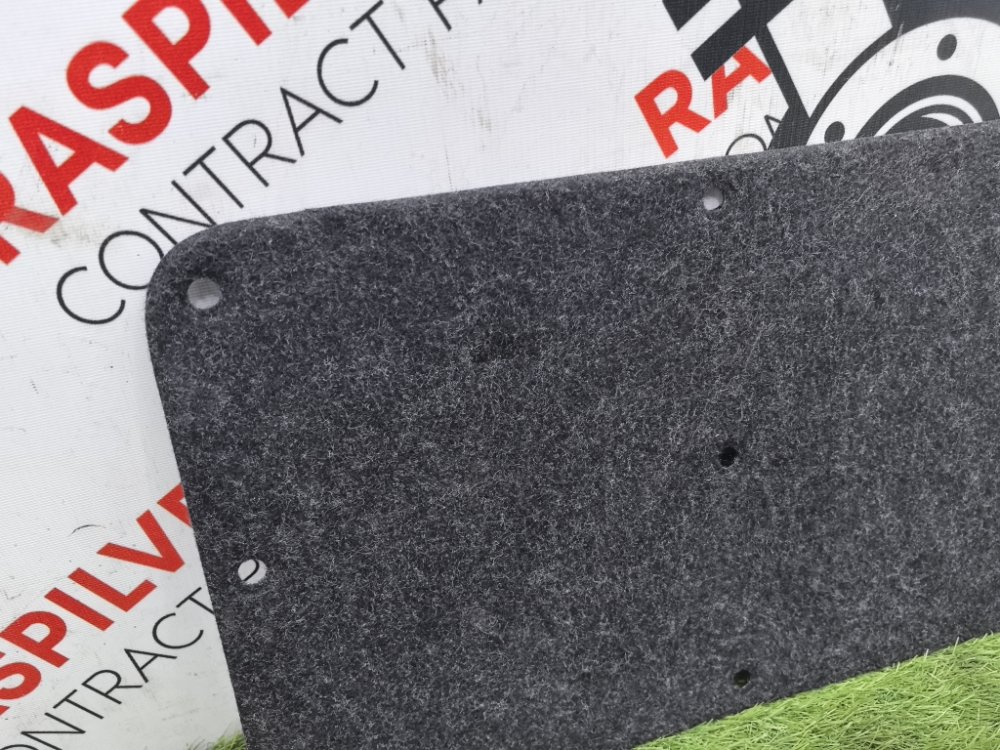 Обшивка багажника, 1100 рублей, Красноярск