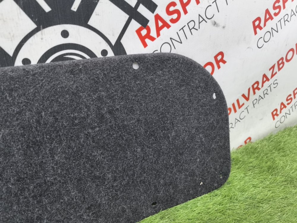 Обшивка багажника, 1100 рублей, Красноярск