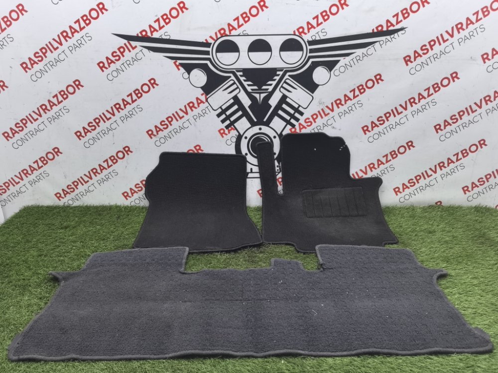 Коврик салона, 2000 рублей, Красноярск