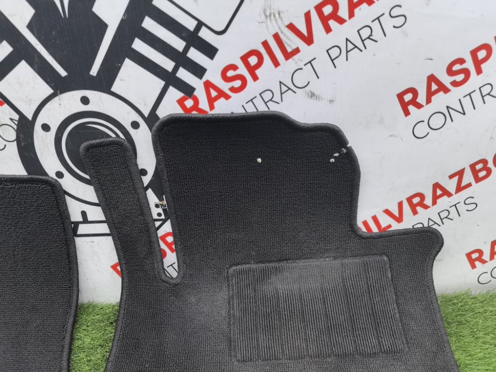 Коврик салона, 2000 рублей, Красноярск