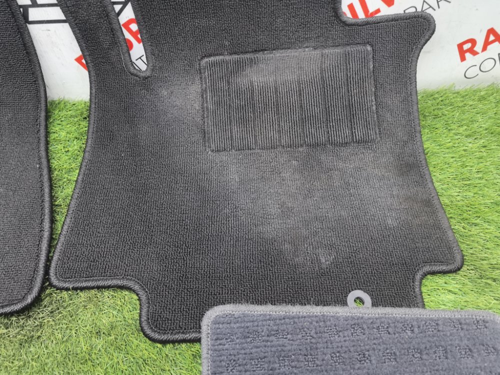 Коврик салона, 2000 рублей, Красноярск