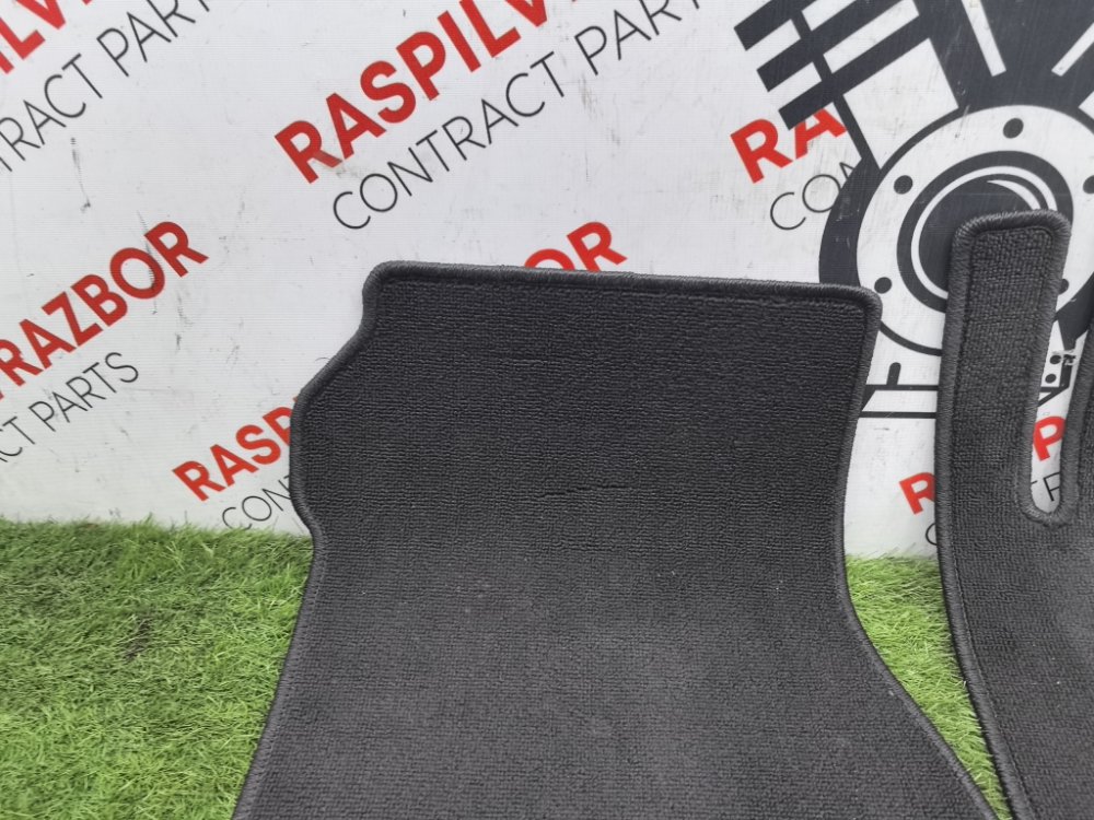 Коврик салона, 2000 рублей, Красноярск